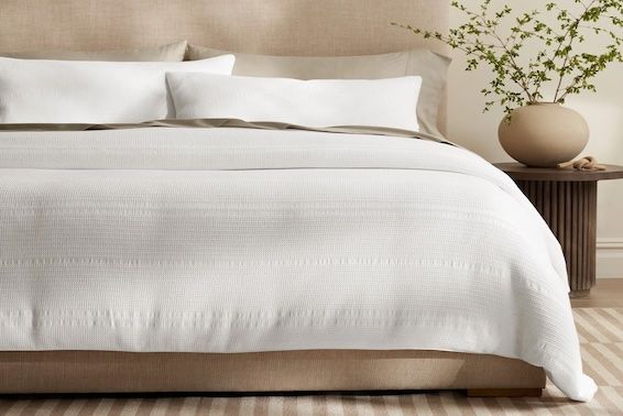 DUVET SETS