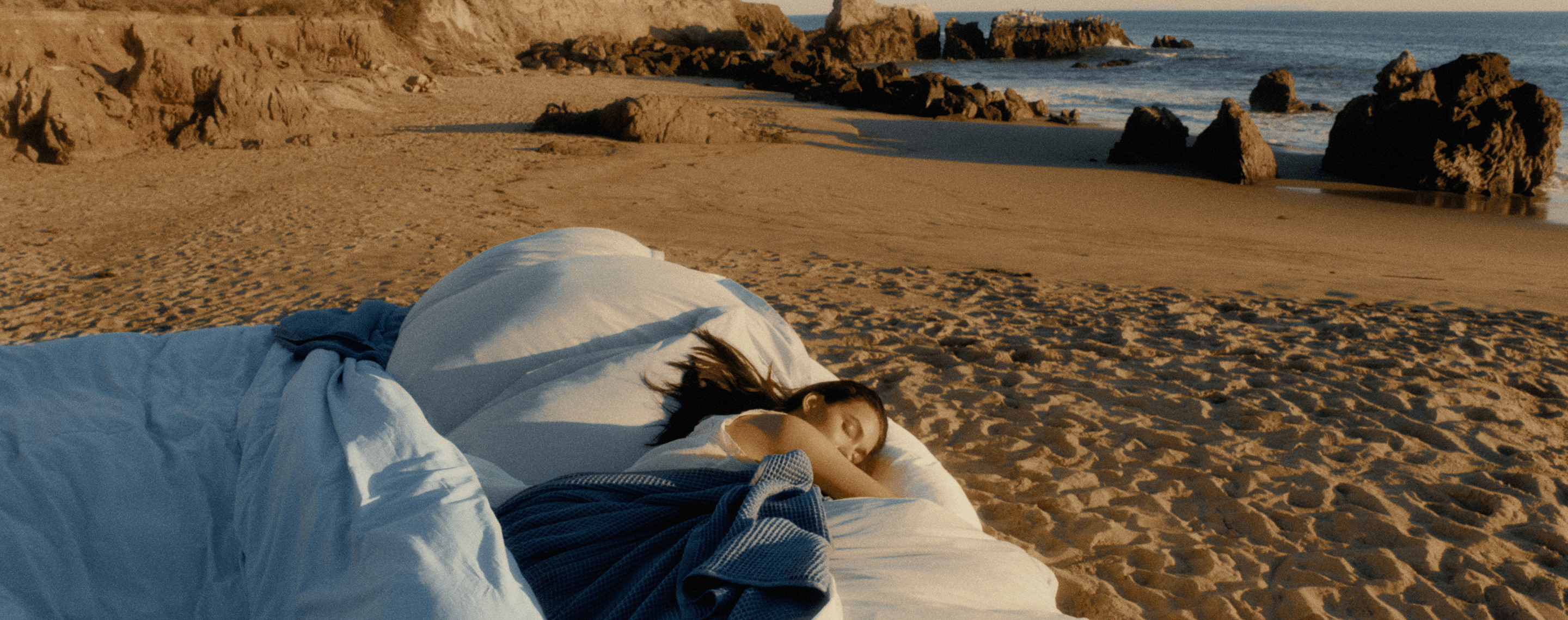 Beyond Your
Wildest Dreams