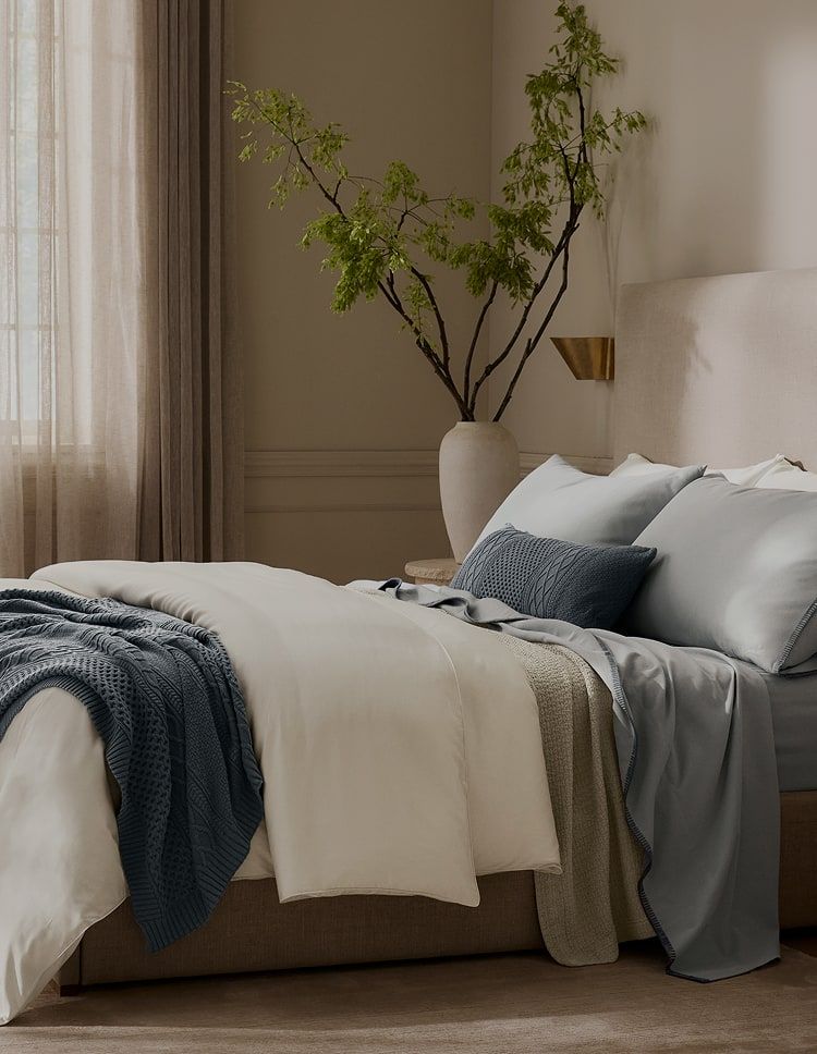 Welcome To Your
Sanctuary of Comfort.