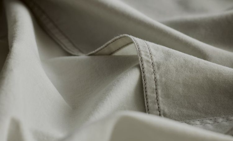 Signature Vintage Washed