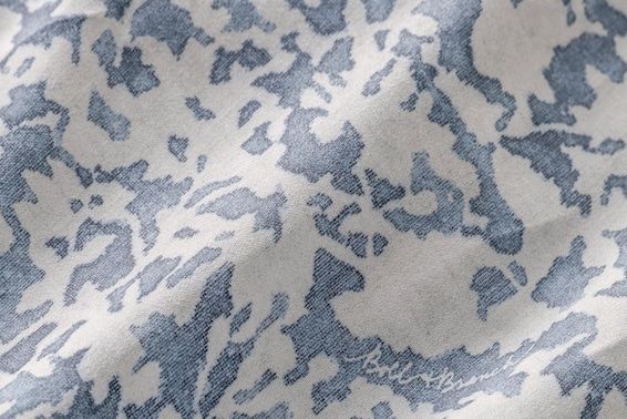 Signature Colors & Patterns