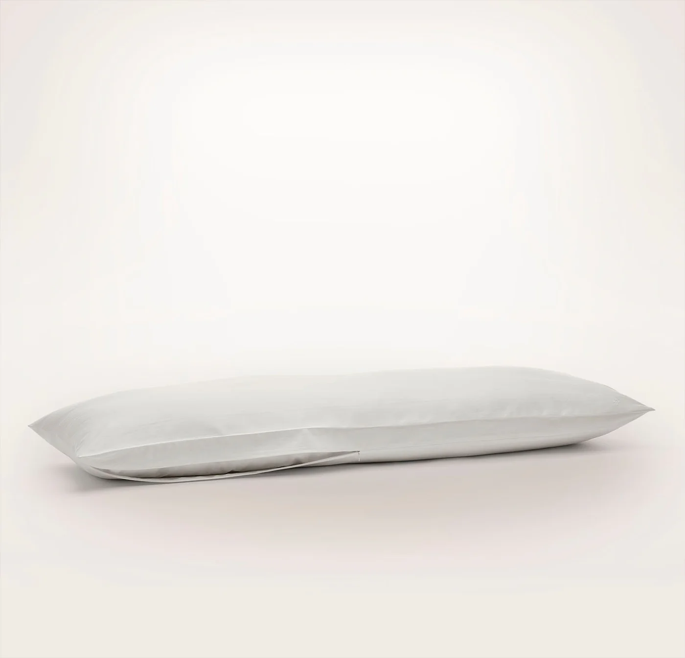 Boll & Branch Signature Body Pillowcase - Thumbnail 2