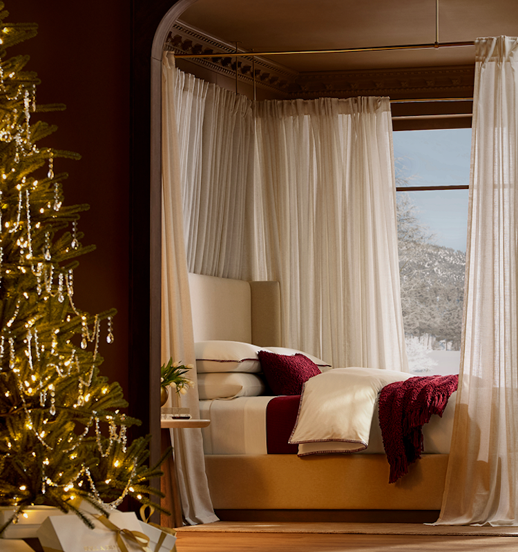 Extraordinary Comfort,
Made For You