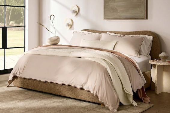 DUVET SETS