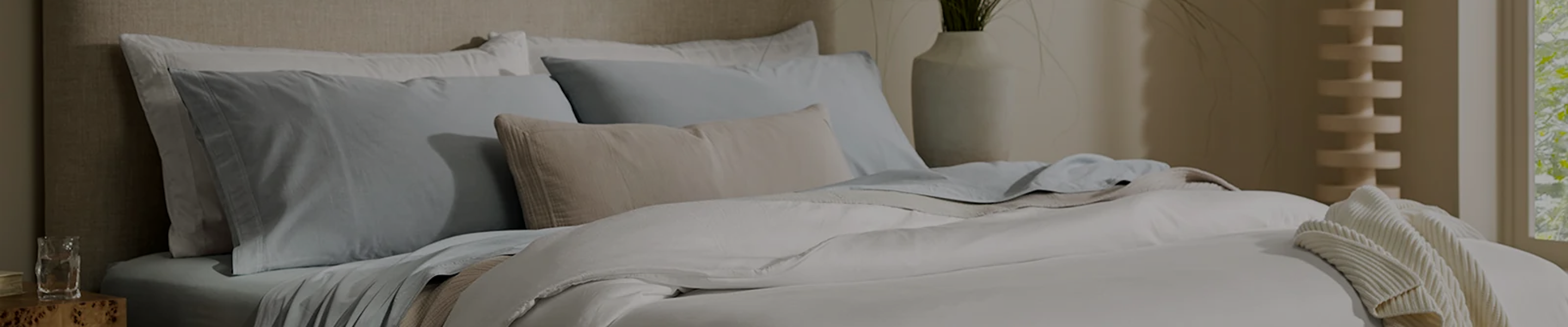 The Bedding Color Guide