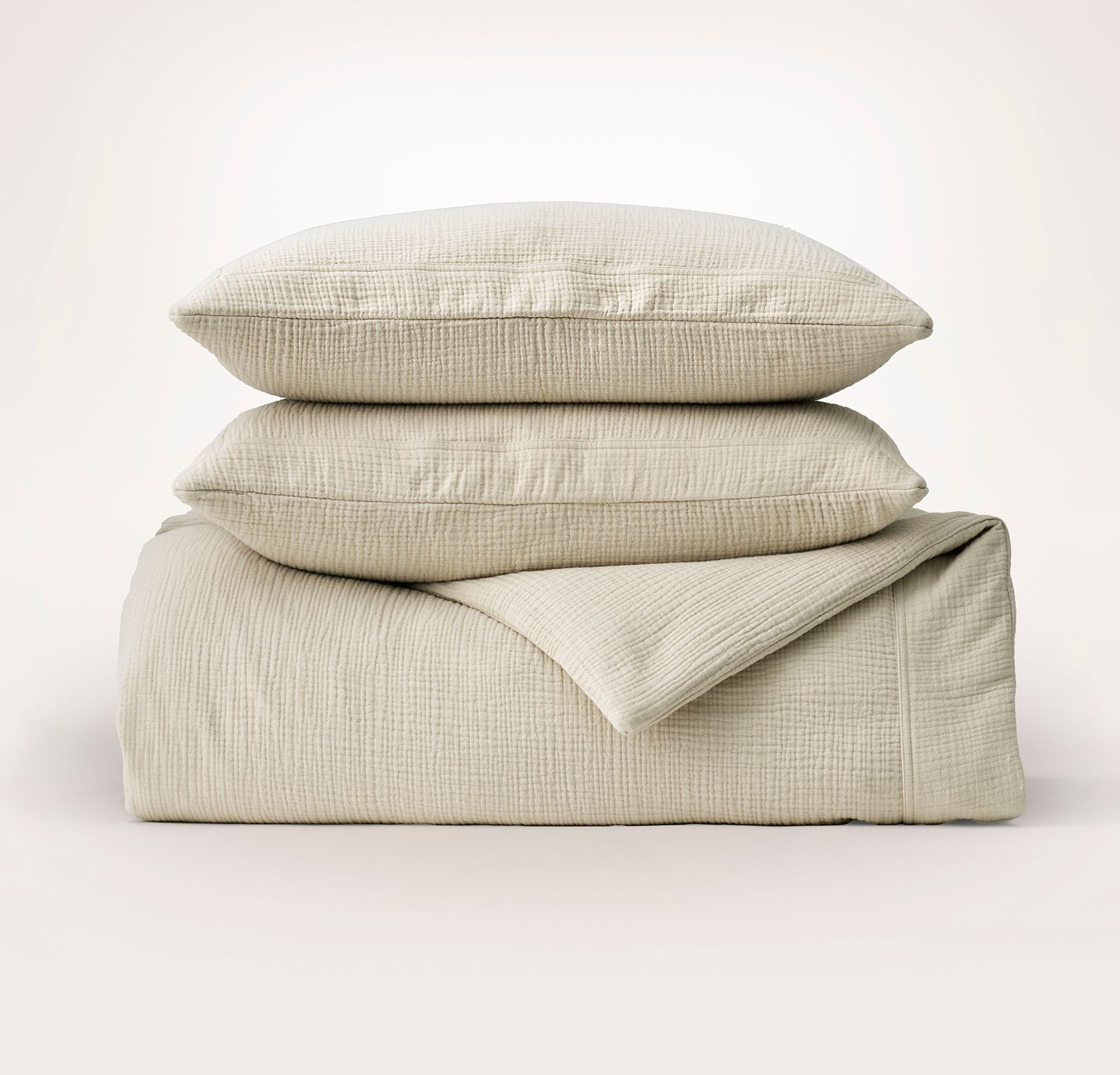 Organic Sateen Sheets - Soft & Breathable | Boll & Branch