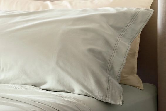 PILLOWCASES & SHAMS