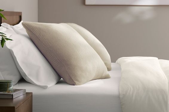 PILLOWCASES & SHAMS