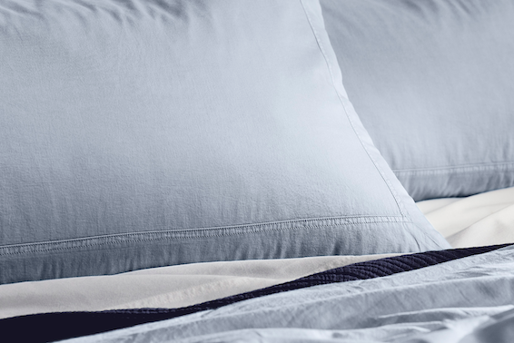 Signature Vintage Washed