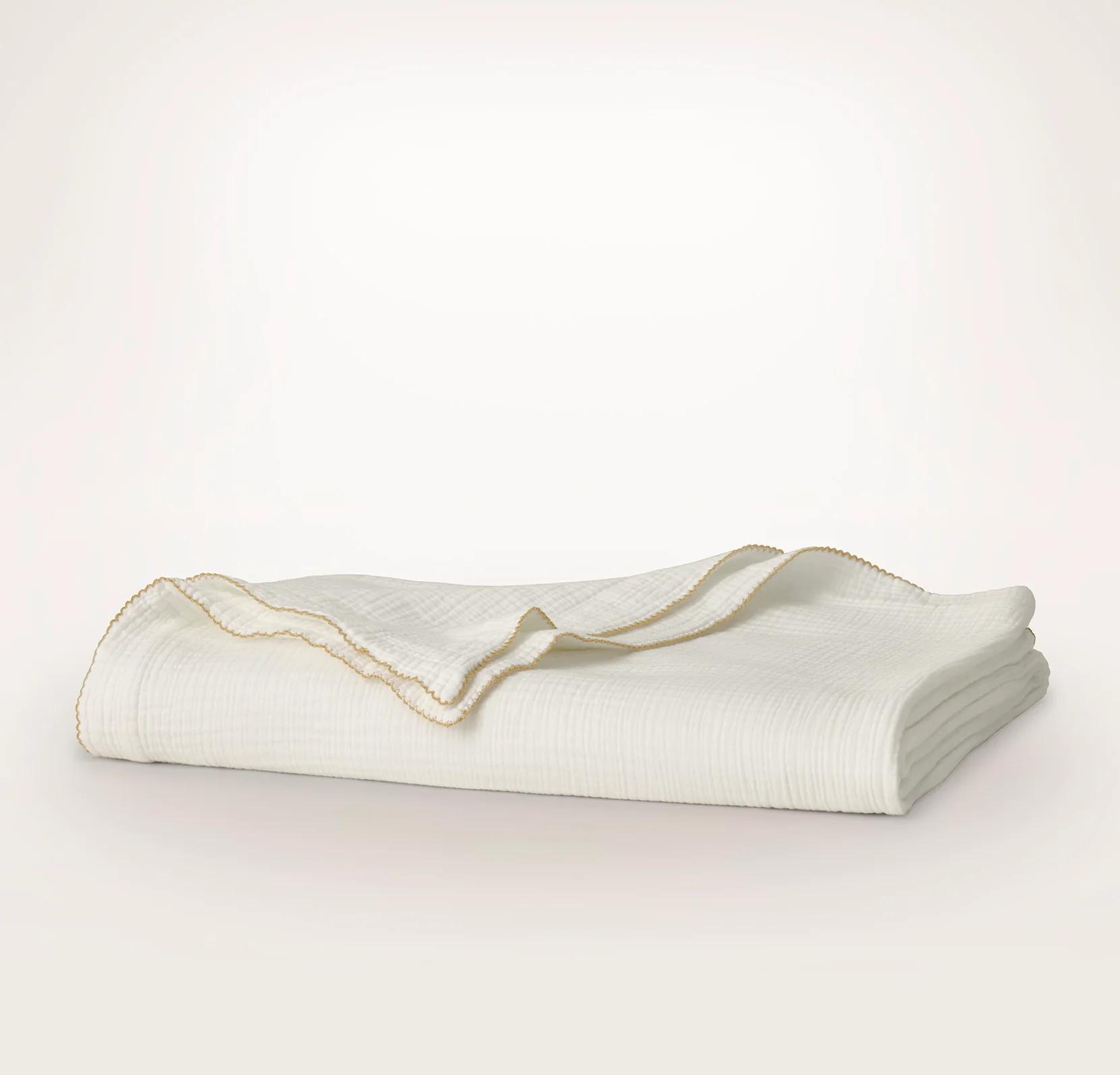 Organic Sateen Sheets - Soft & Breathable | Boll & Branch