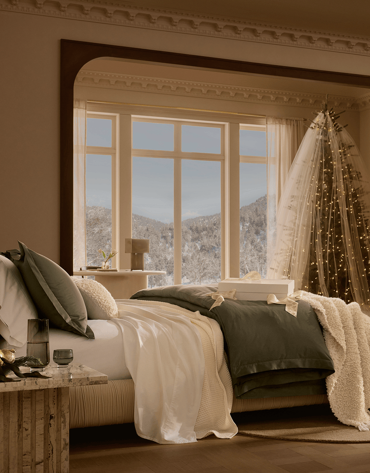 BLACK FRIDAY
25% OFF SITEWIDE
