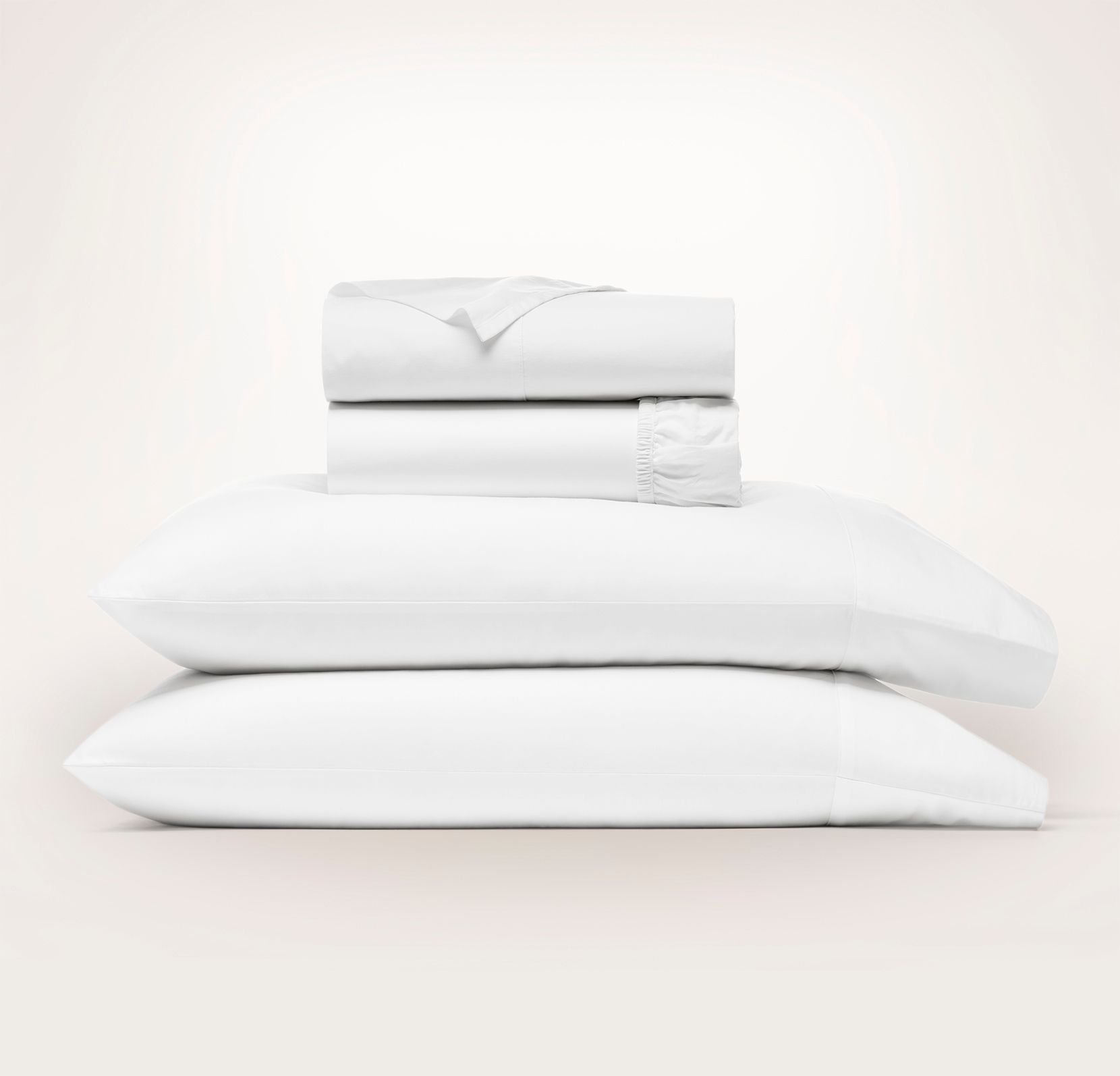 Boll and branch white sheets