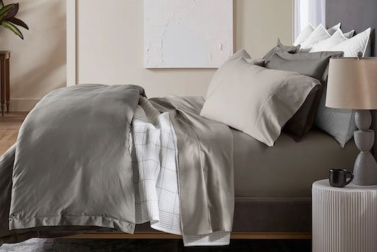 PERCALE FITTED