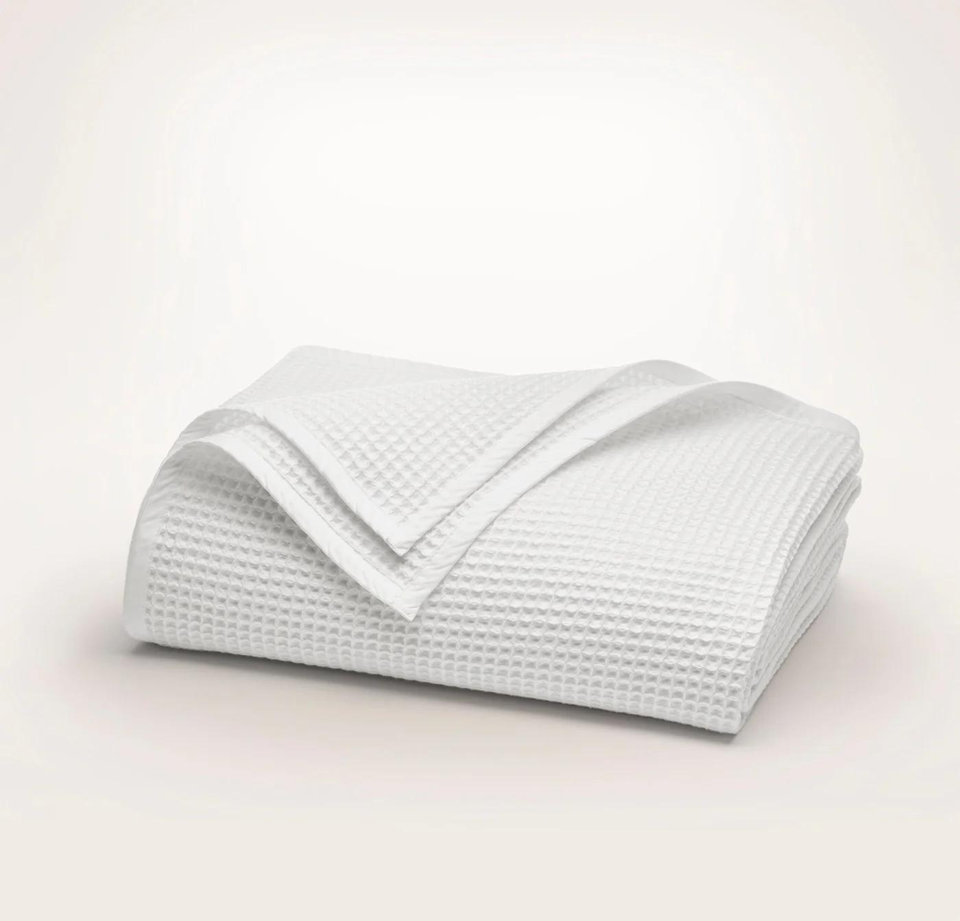 Boll & Branch Voile Quilt