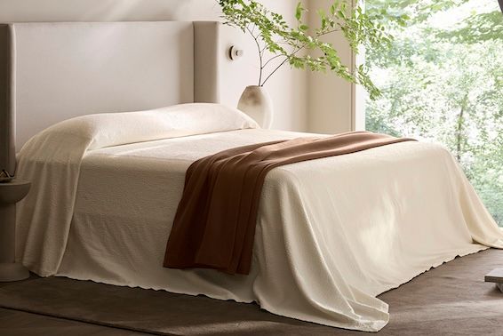 COVERLETS