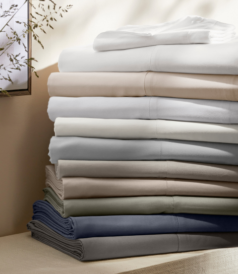 Boll & Branch on Sale | Exclusive Discounts & Coupons on Luxury Bedding | Boll & Branch