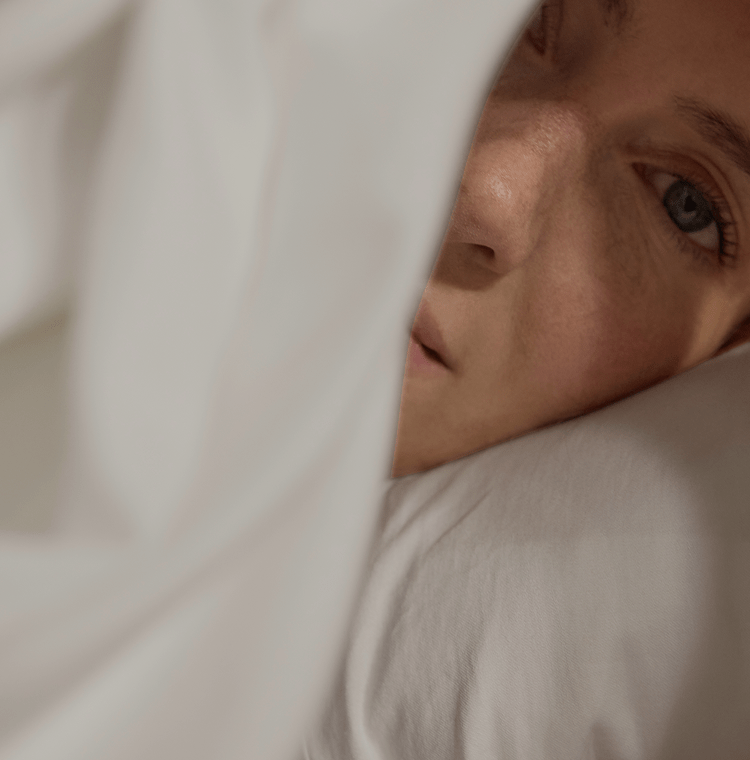 One Upgrade. Your Best Sleep. Every Night.