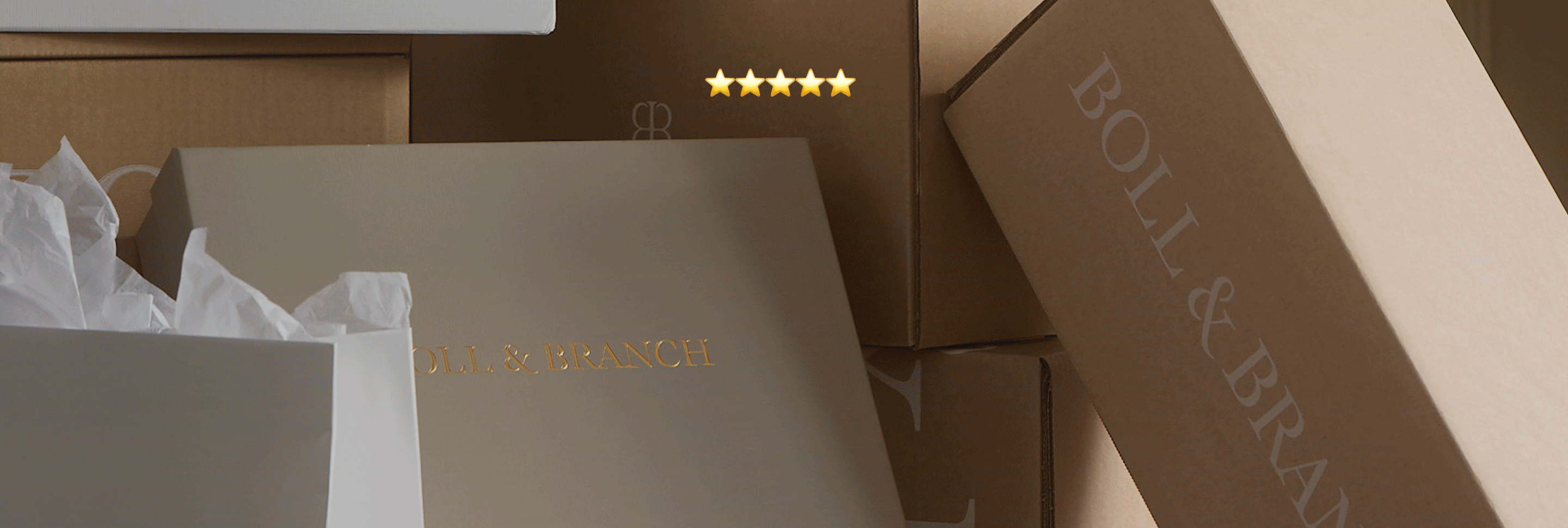 New Home. New Bed.
New Feeling Of Comfort.