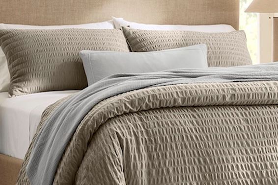 DUVET SETS