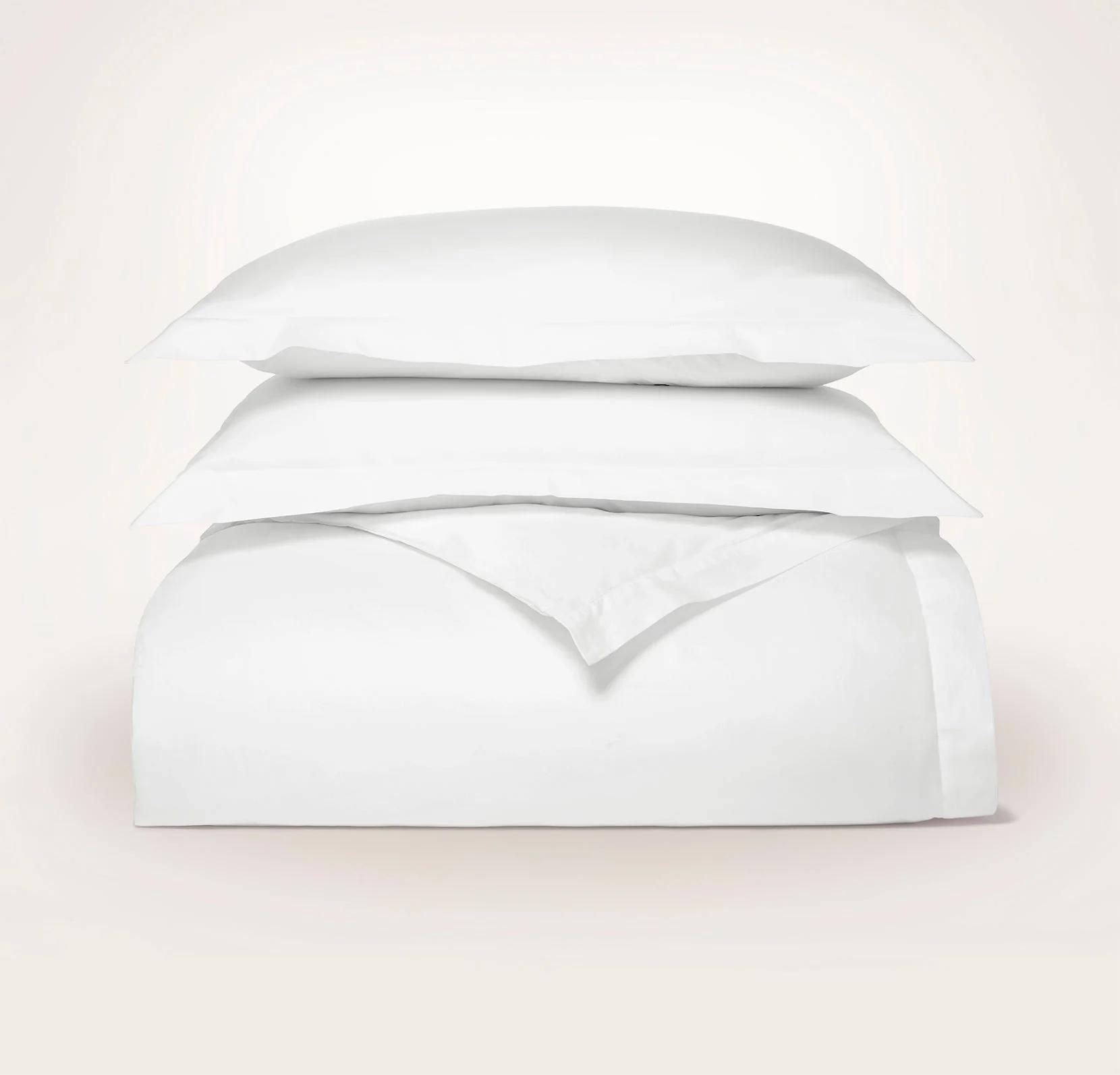 Boll & Branch Down Duvet Insert - Thumbnail 4