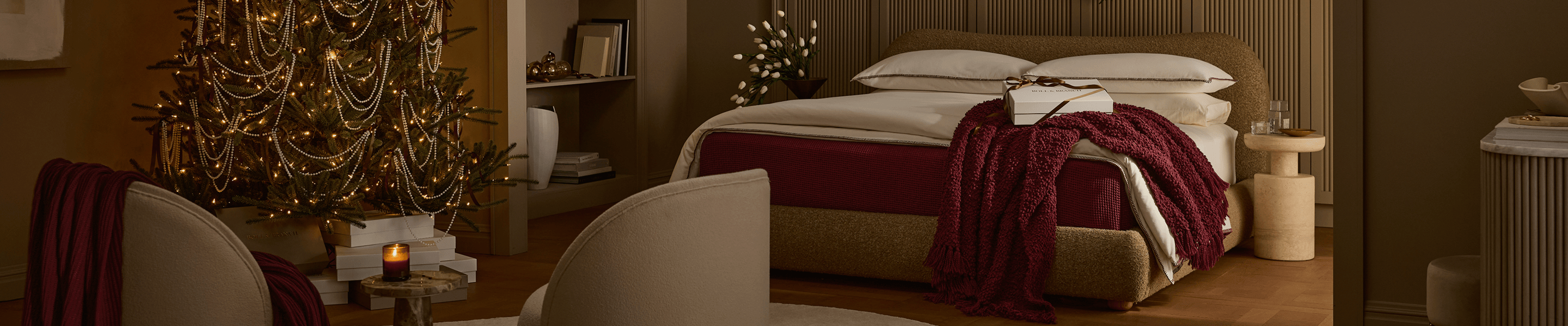 BLACK FRIDAY IS HERE