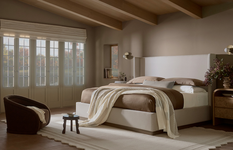 Welcome To Your
Sanctuary Of Comfort