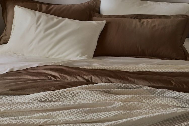 The Fall Bedding Event