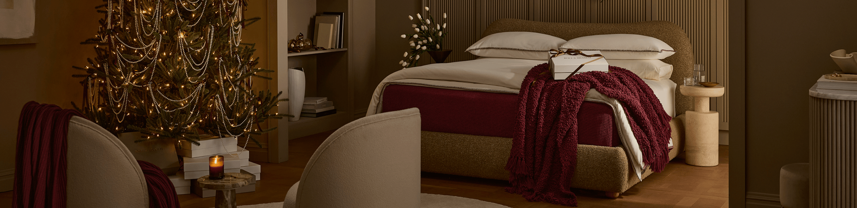 The Holiday Collection