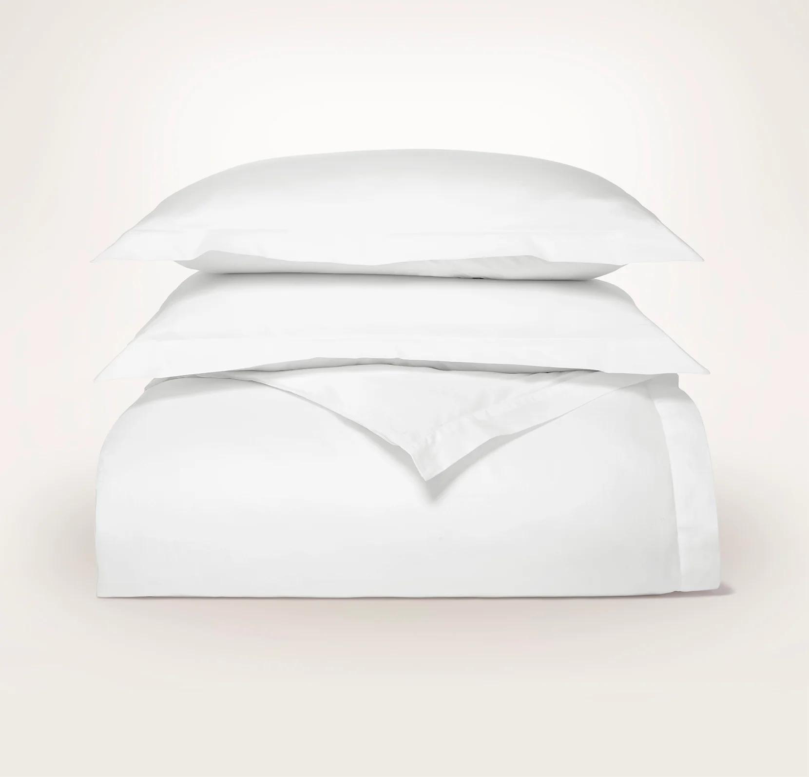 Signature Hemmed Sheet Set - Thumbnail 3