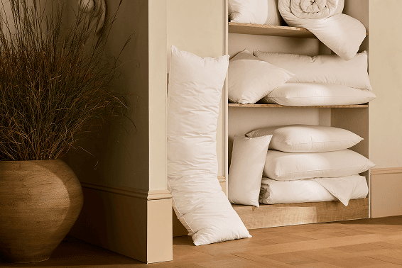 PILLOW & INSERTS BUNDLES