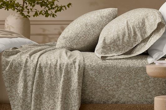 FLORAL PATTERN SHEETS