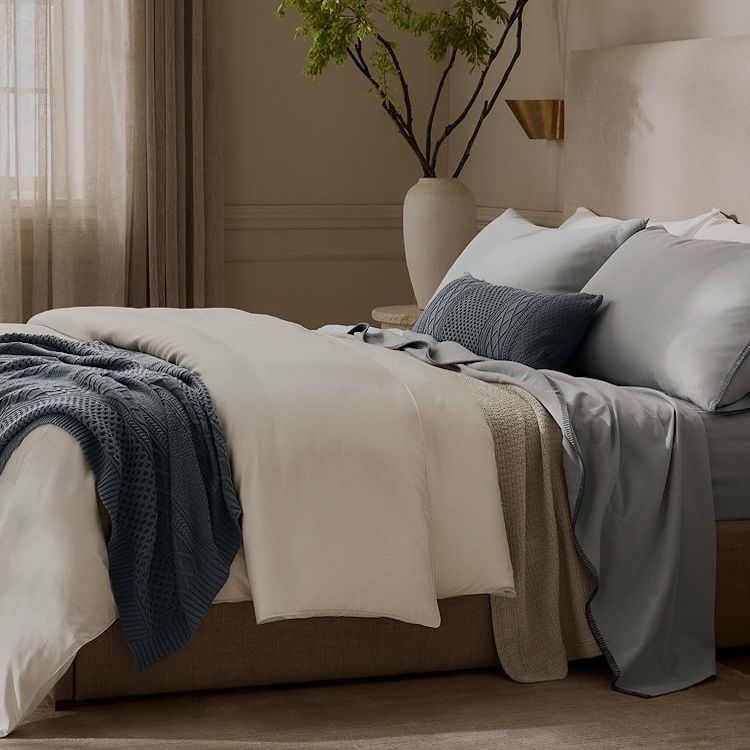 Extraordinary Comfort,
Made For You