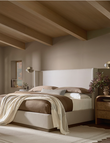 Welcome To Your
Sanctuary of Comfort