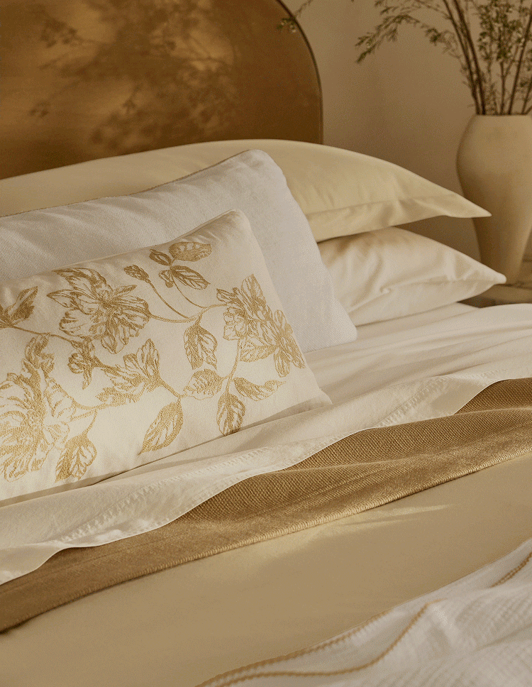 Homepage - Promo Banner Annual Spring Sale GIF