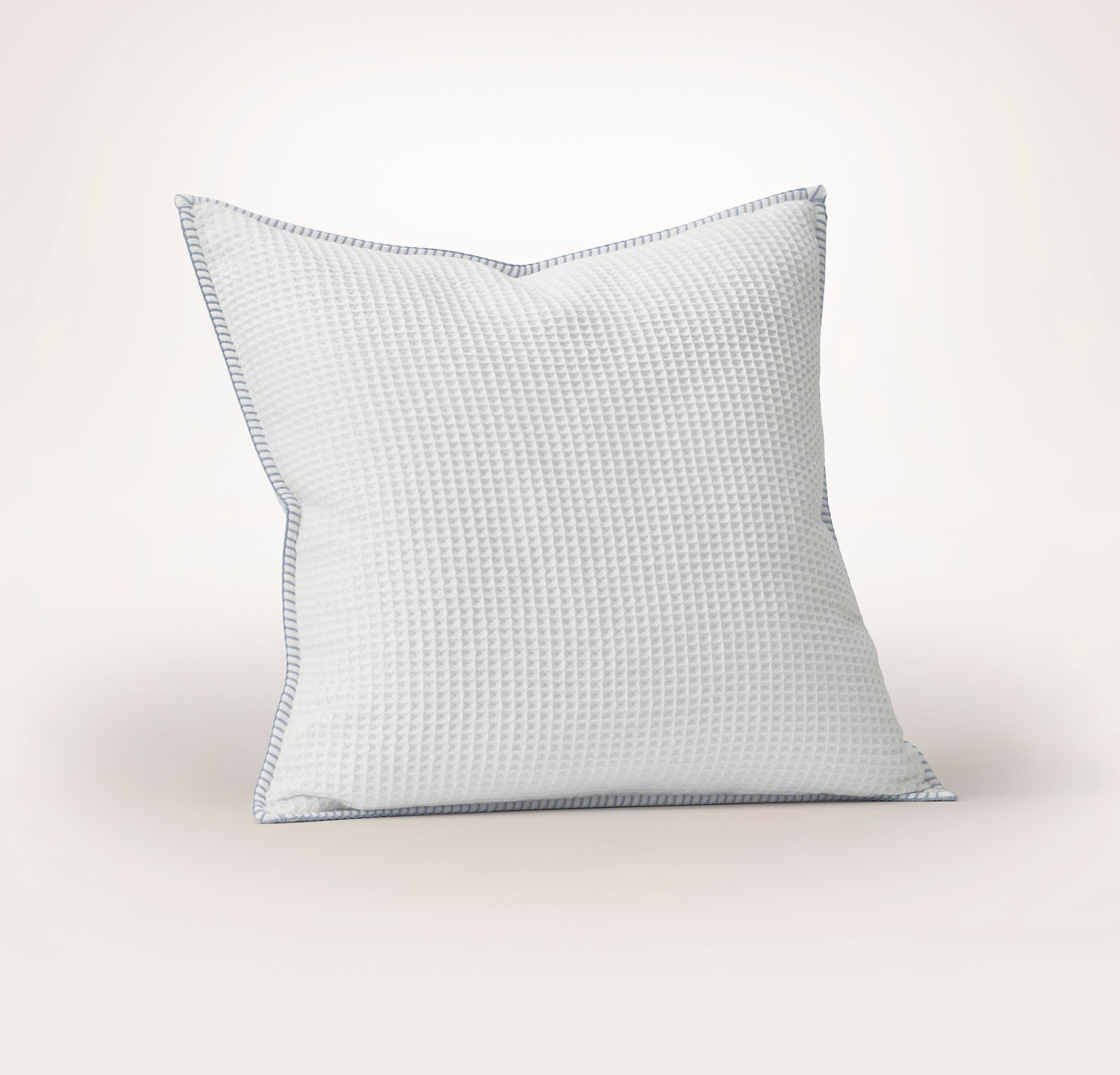 Waffle Pillow Cover - Thumbnail 3