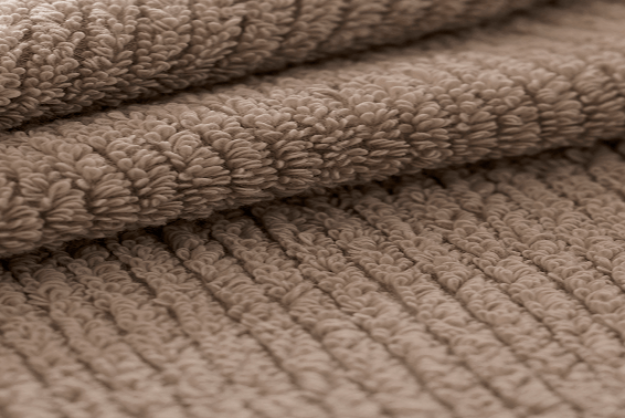 TURKISH RIBBED