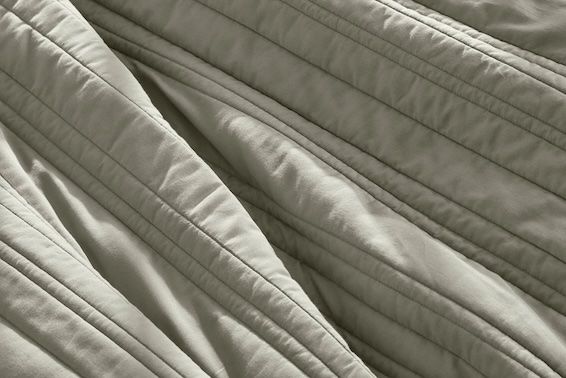 STRIPE QUILT