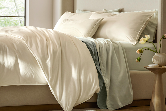 PERCALE VINTAGE WASHED