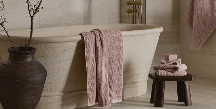  Turkish Cotton Bath