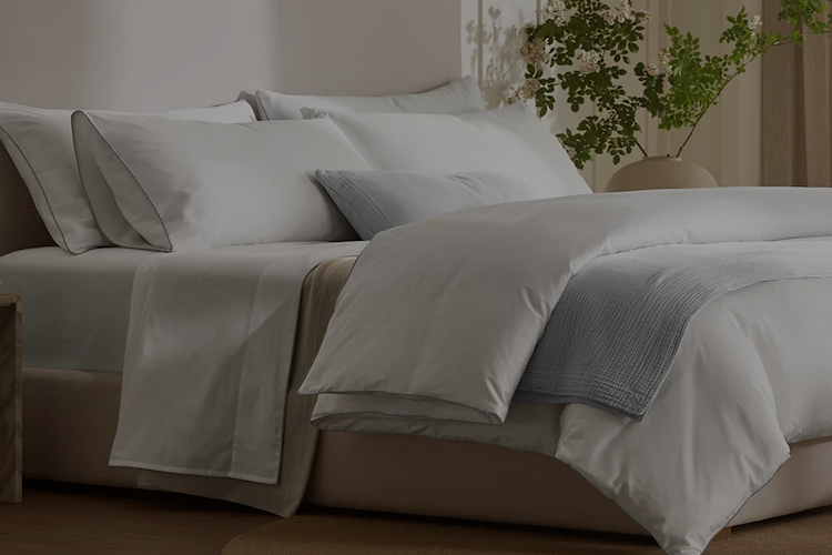 Organic Cotton Bedding
