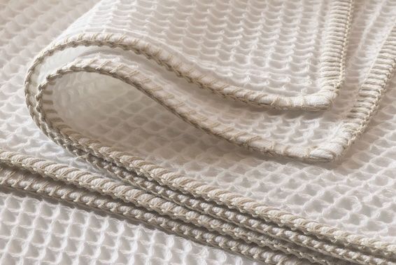 BLANKETS