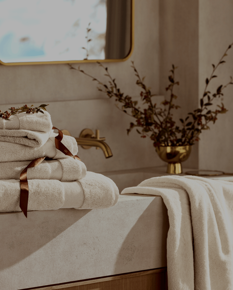 Plum Bedding