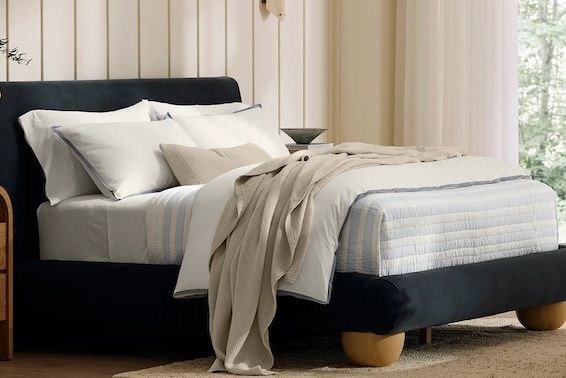 SHORELINE QUILT