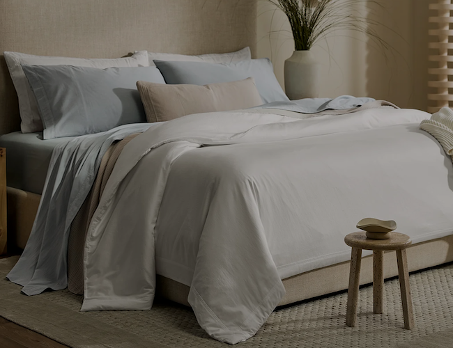 The Bedding Color Guide