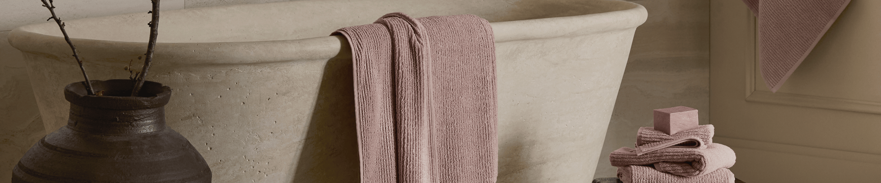  Turkish Cotton Bath