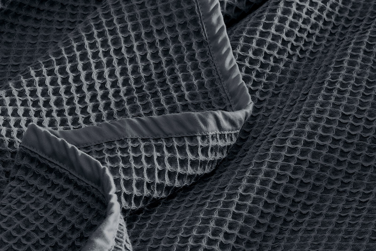 The Waffle Collection