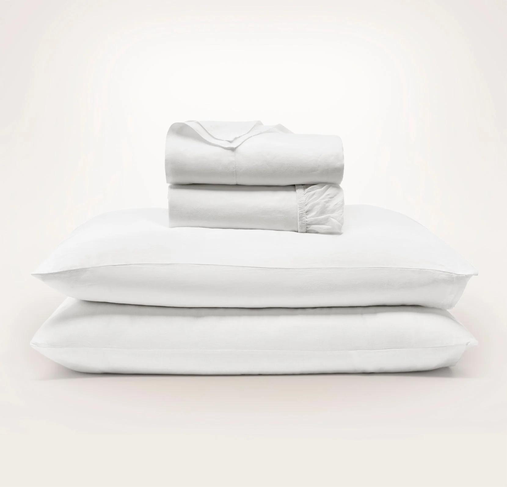 Linen Duvet Set