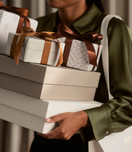 Throw Blankets Decorative Luxury Boll Branch®