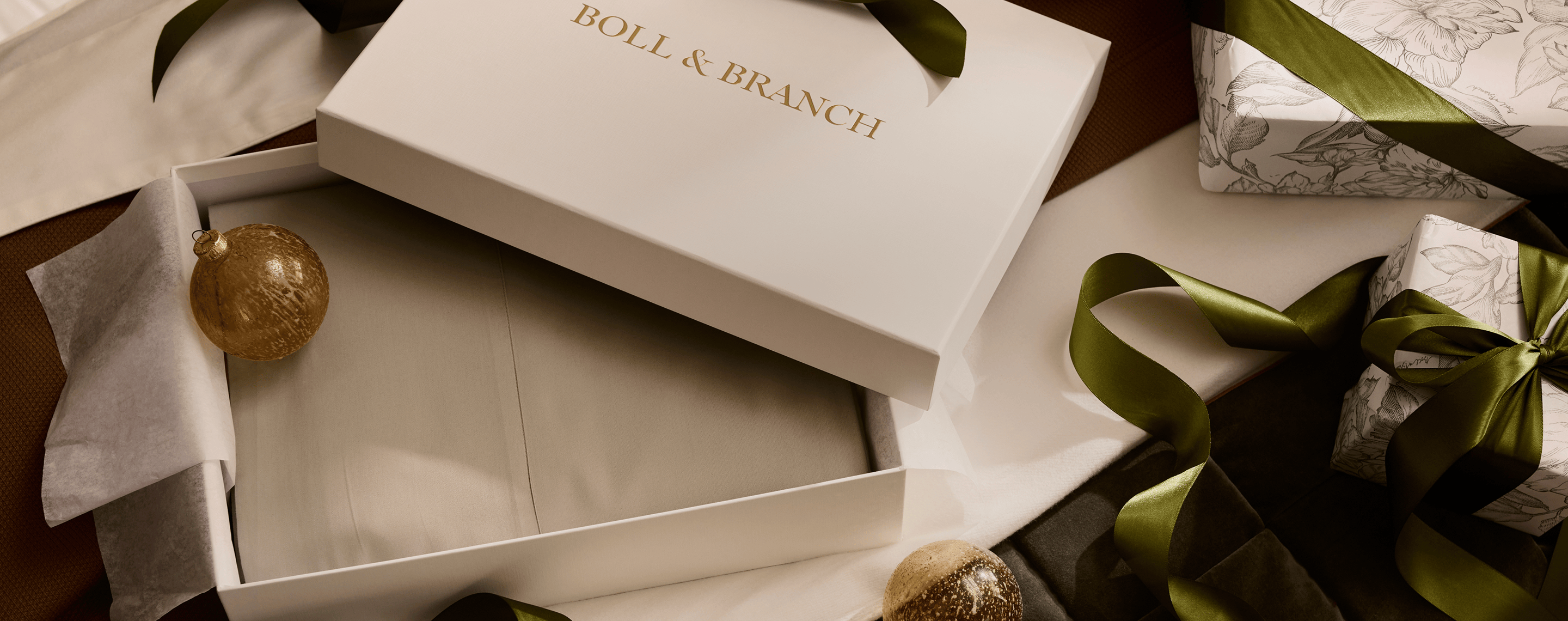 Extraordinary Comfort, 
Made for You.