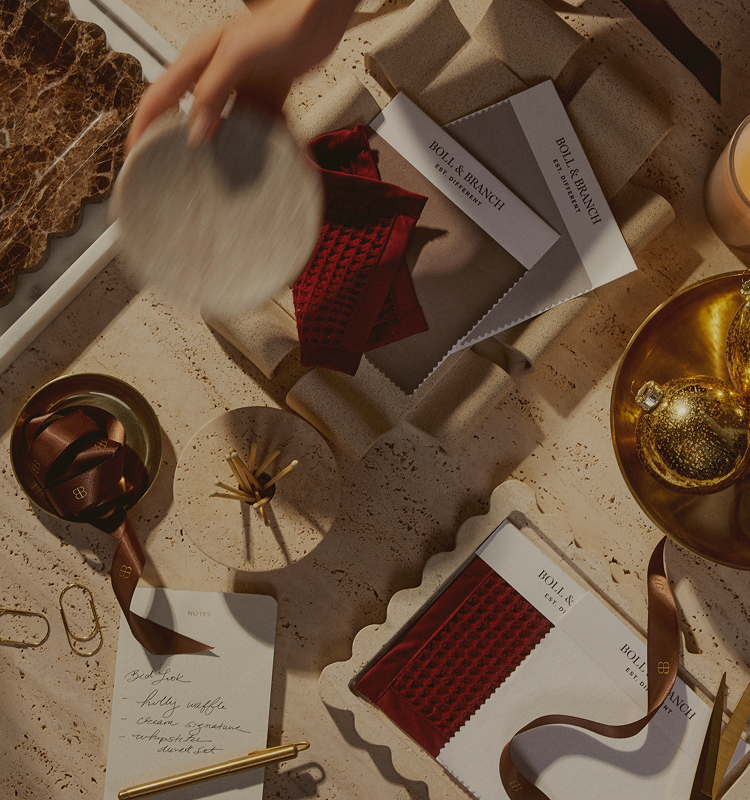 Complimentary Design Consultations
